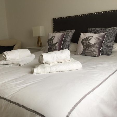 Penthouse Asuncion Feria Apartment Seville Luaran gambar