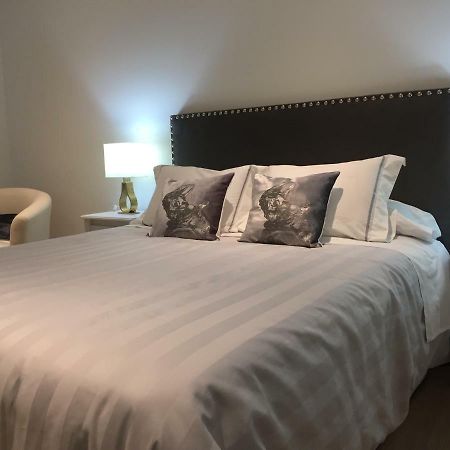 Penthouse Asuncion Feria Apartment Seville Luaran gambar